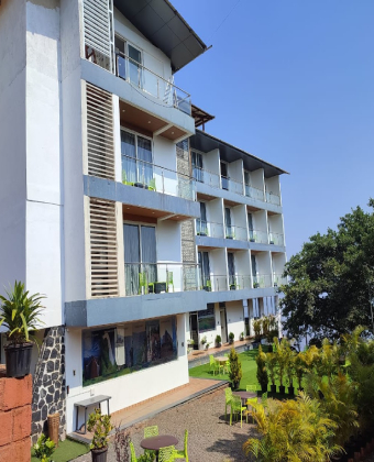 Hotels in Mahabaleshwar